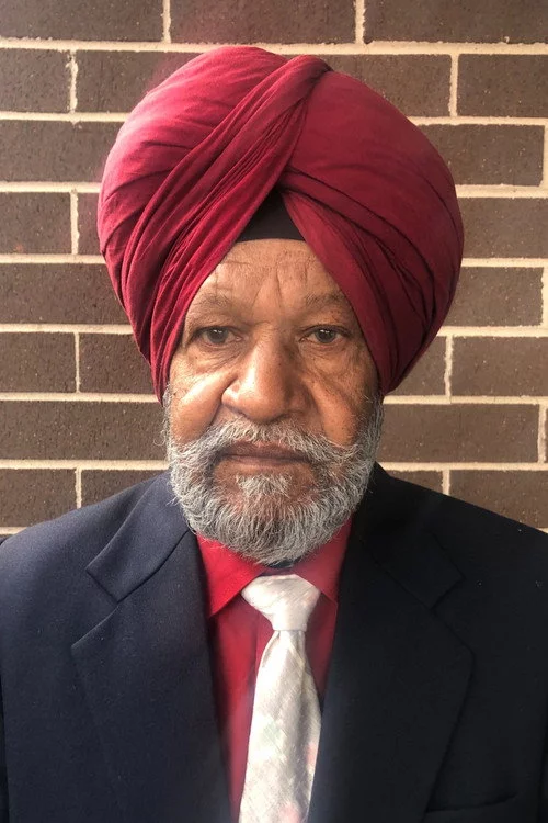 Gurmit Singh