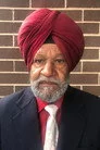 Gurmit Singh