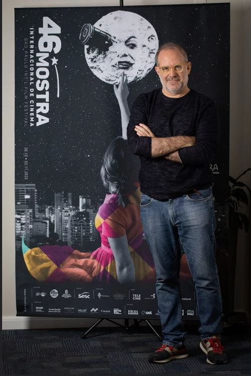 Ernesto Soto