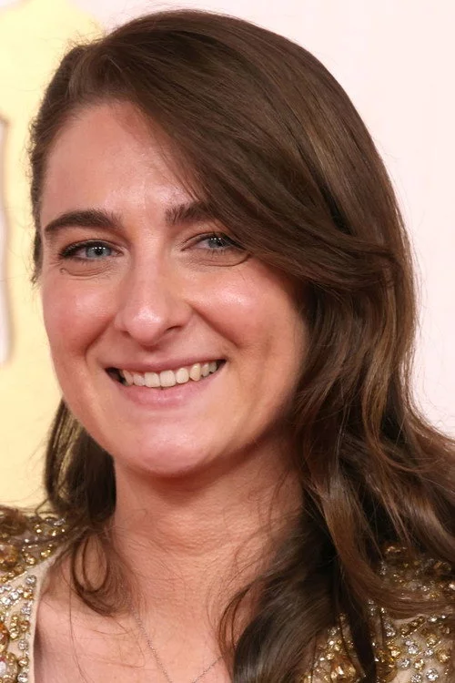 Sara McFarlane