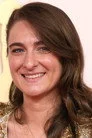 Sara McFarlane