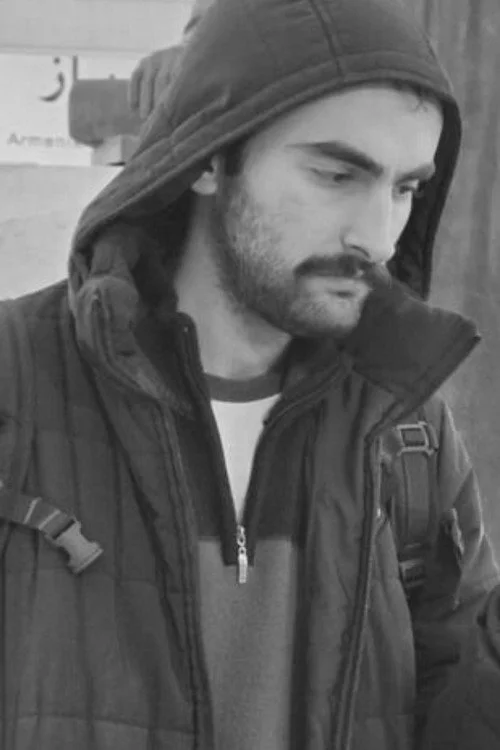 Ali Asadi