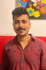 Midhun Murali