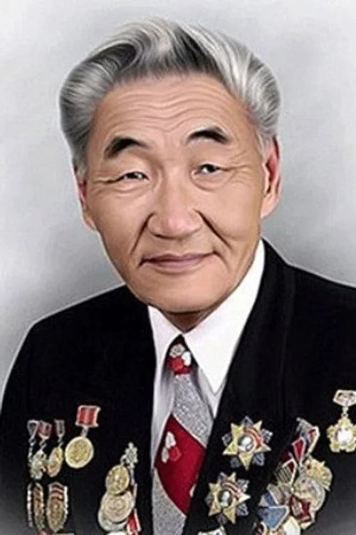 Luvsansharav Dagva