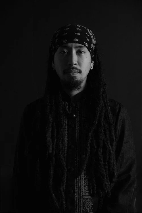 Marcus Limbo