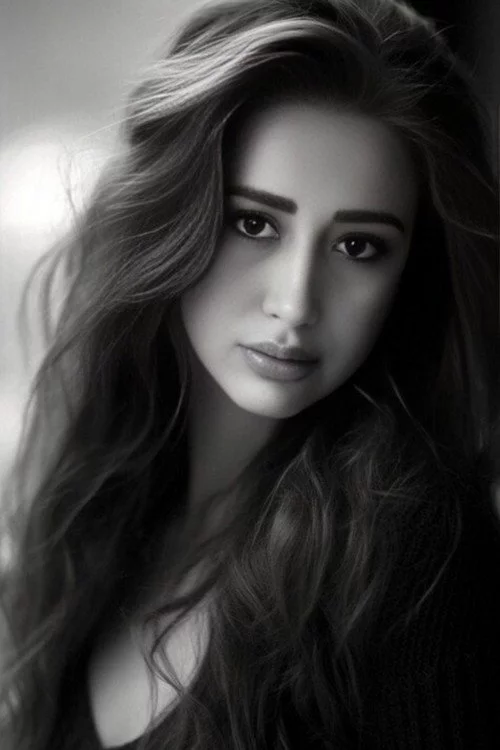 Helia Behrooz