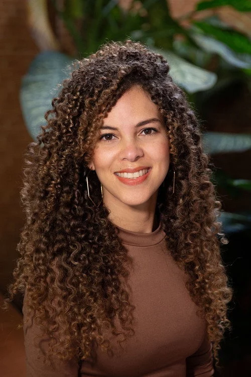Ángela Carabalí