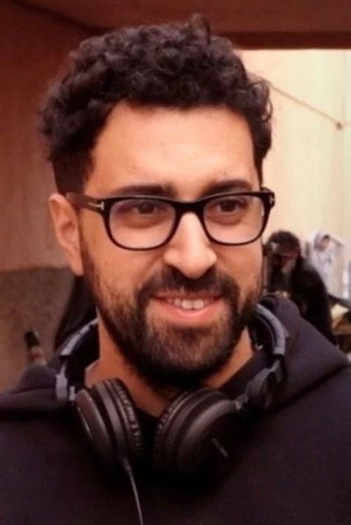 Ayoub Lahnoud