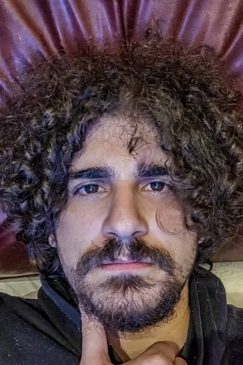 Andrea Stocchino