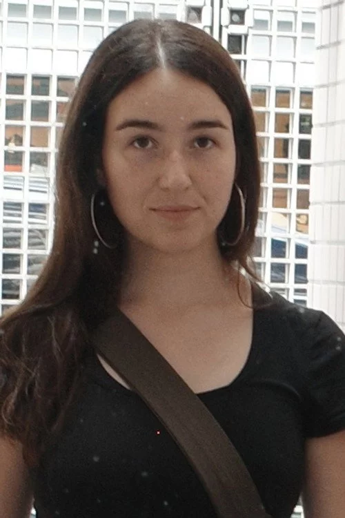 Júlia Coldwell Serra