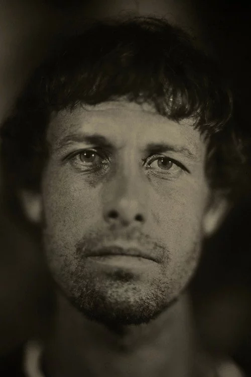 Jordan James Kaye