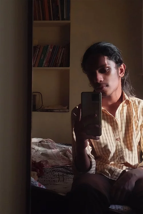 suraj nharakkunnath