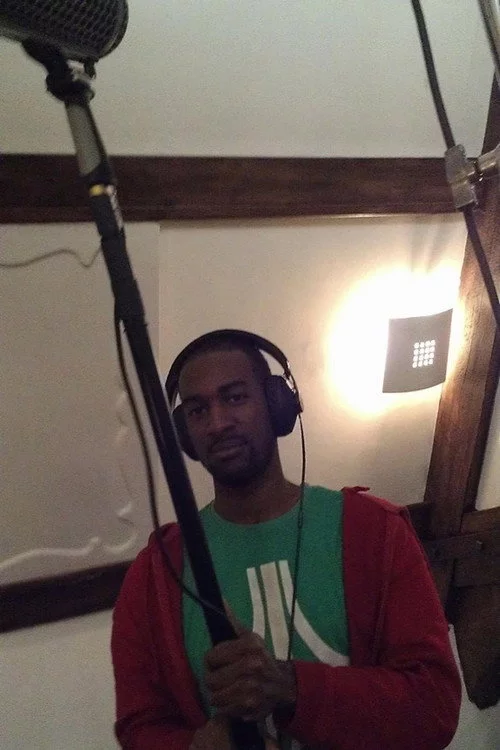 Emmanuel Palmer
