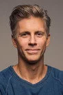 Fredrik Benke Rydman