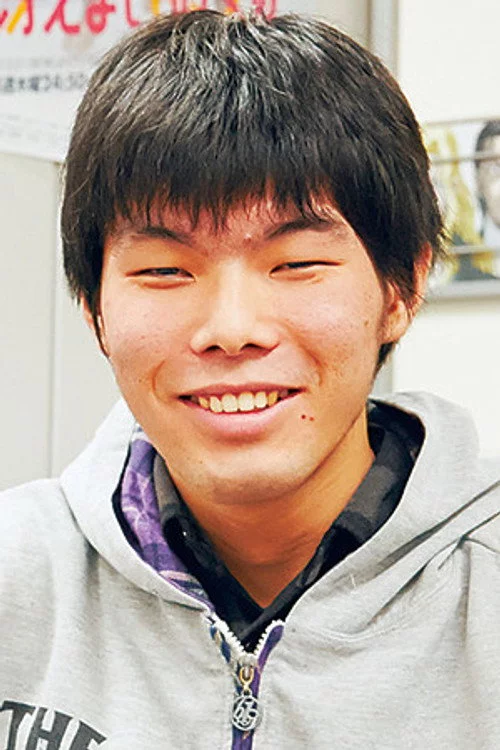 畠山一馬