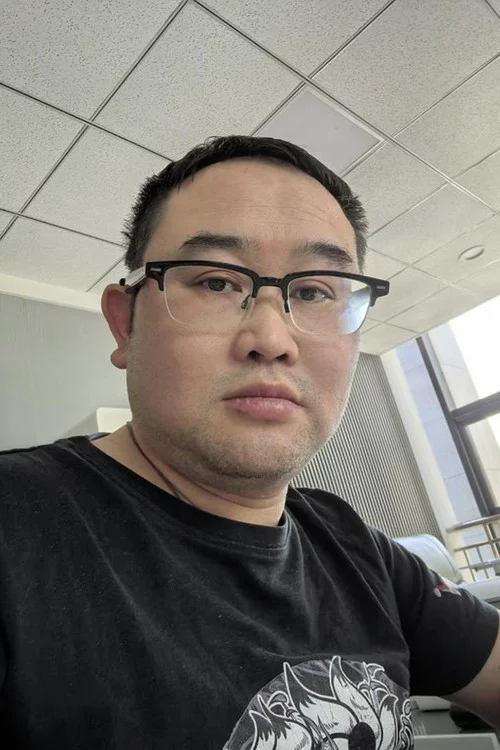 石头熊