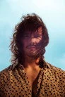 Levi Cooper