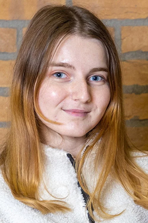 Паліна Мельнікава