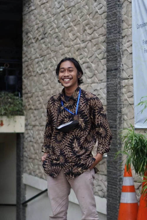 Rio Akbar Jalu Pandita