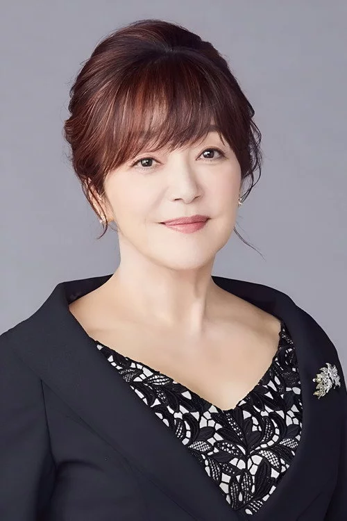岩崎宏美