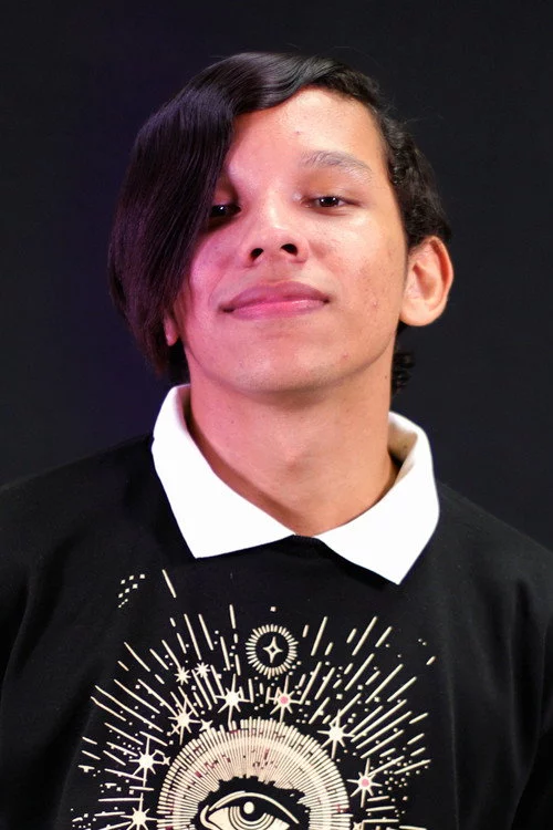 Paulo Carter