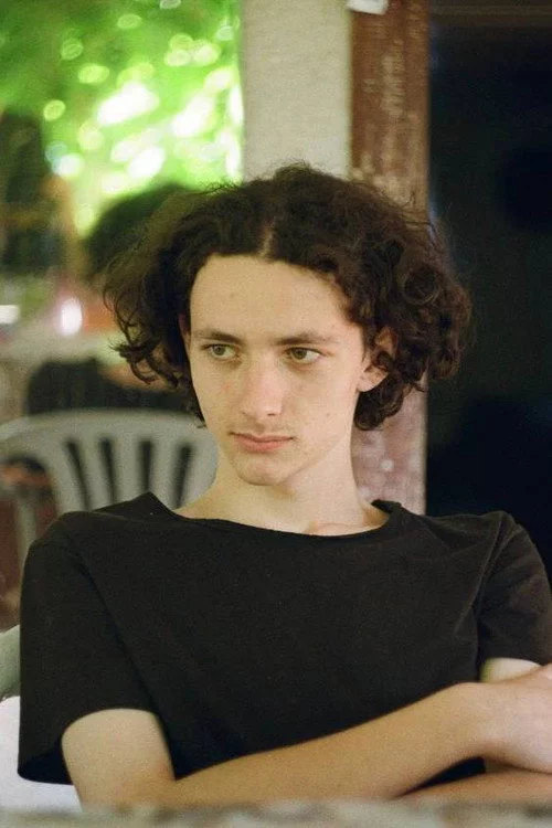 Andrii Shokha