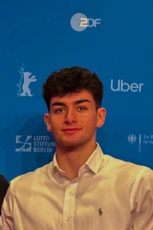 Stephanos Bryant
