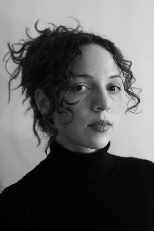 Ariadna Corzo