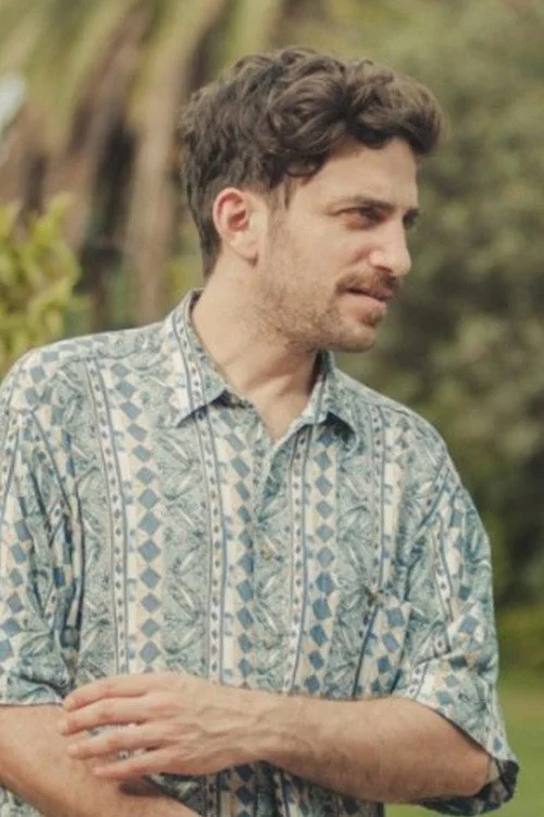 Pedro Bootz
