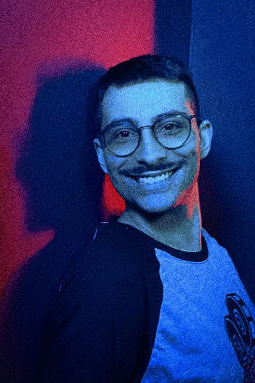 Vitor Oliveira Carvalho
