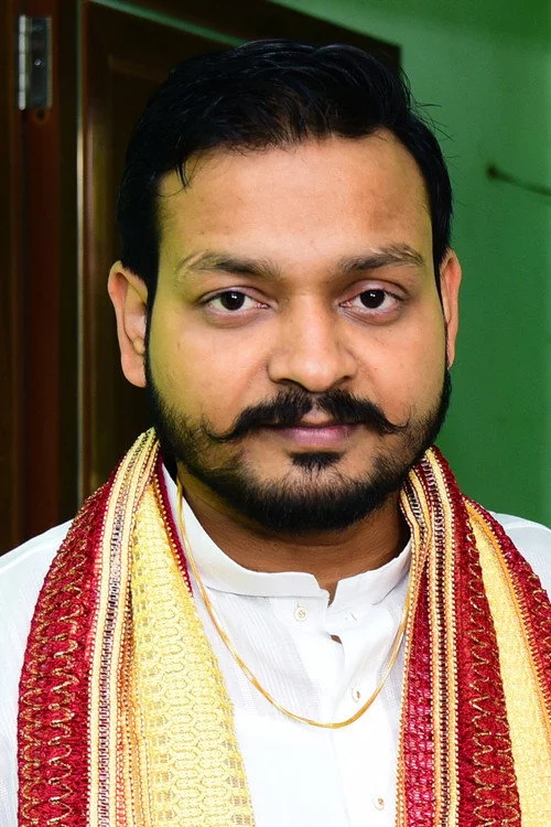 Sakti Jagdev