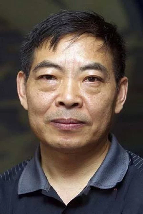 陈怀国