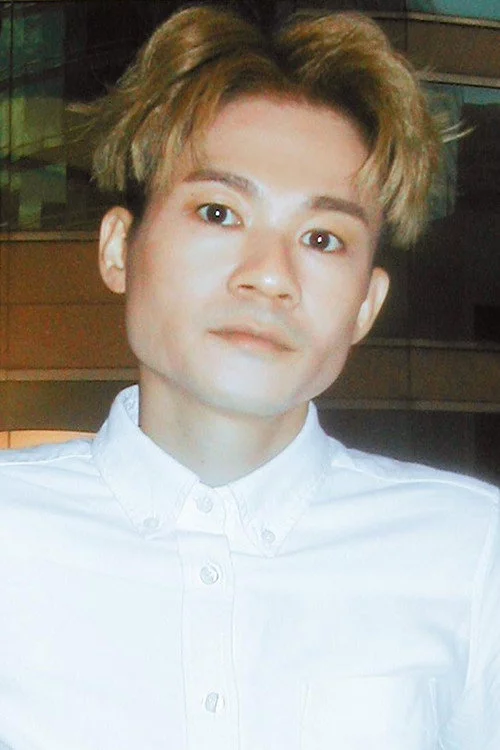 謝家祺