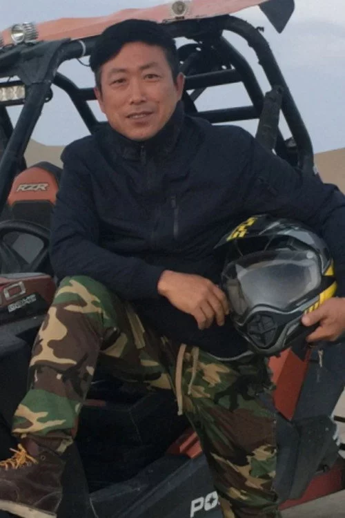 刘京平