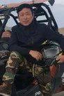 刘京平