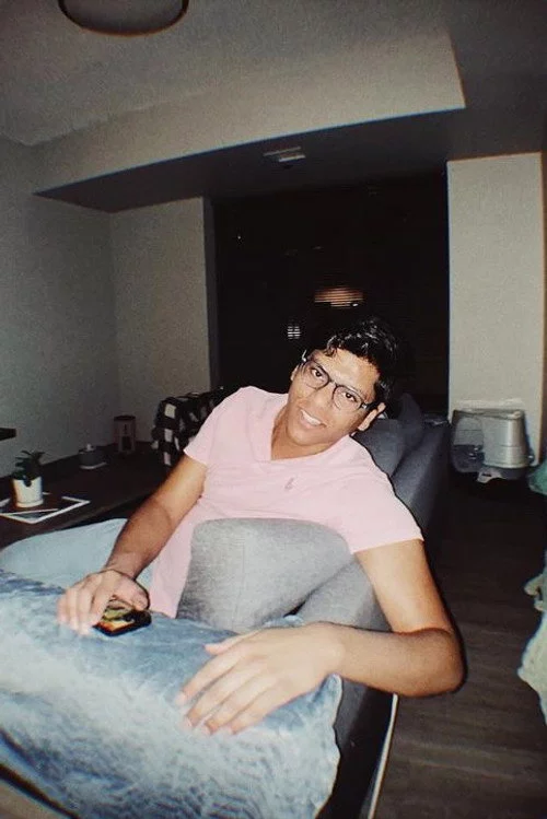 Saketh Maddipati