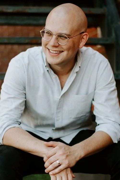 Daniel Ray Hamby