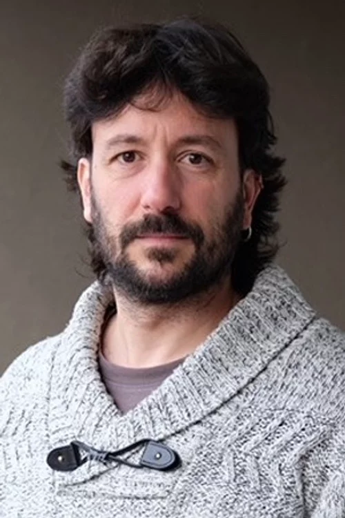 Gorka Zudaire