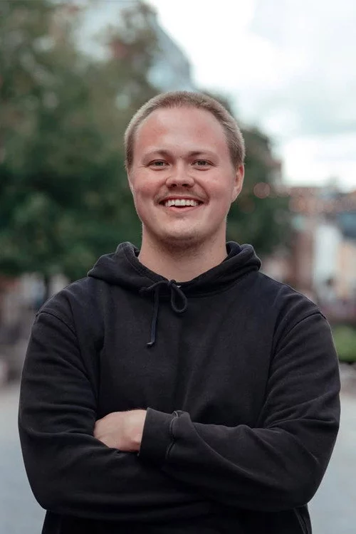 Noah Myren