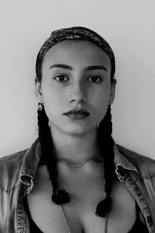 Manuelita Sánchez