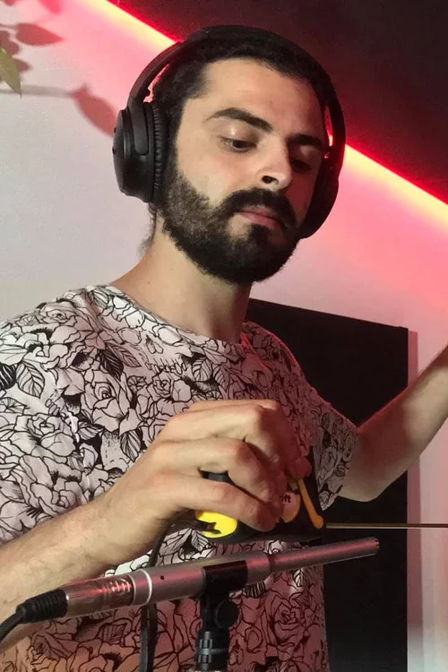 Miguel Robleda