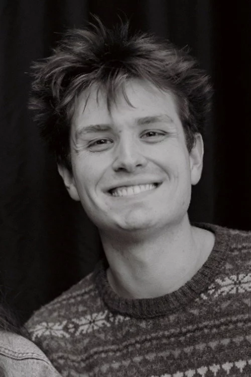 Ethan Johnson