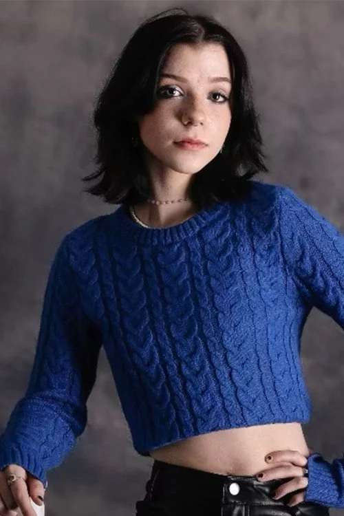 Cheyanne Ely