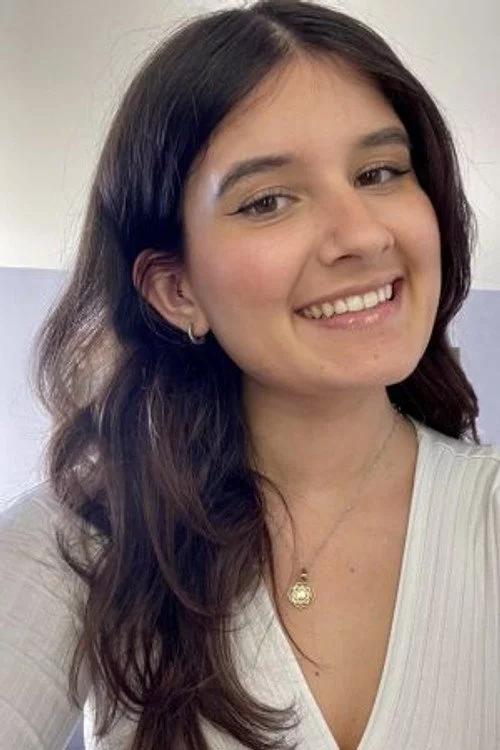 Chanelle Morana
