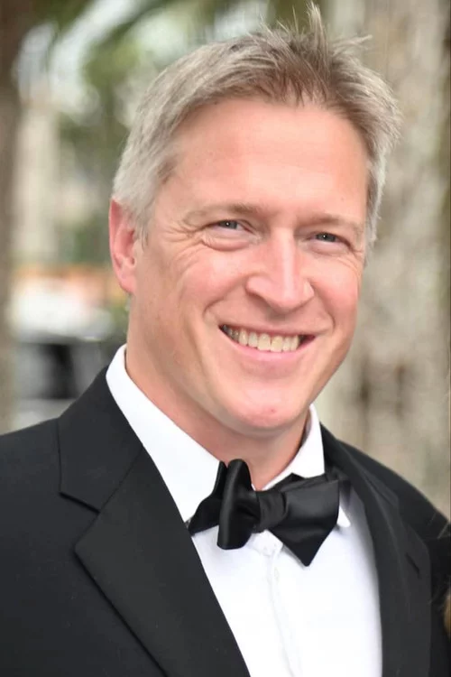 Sam Sorenson