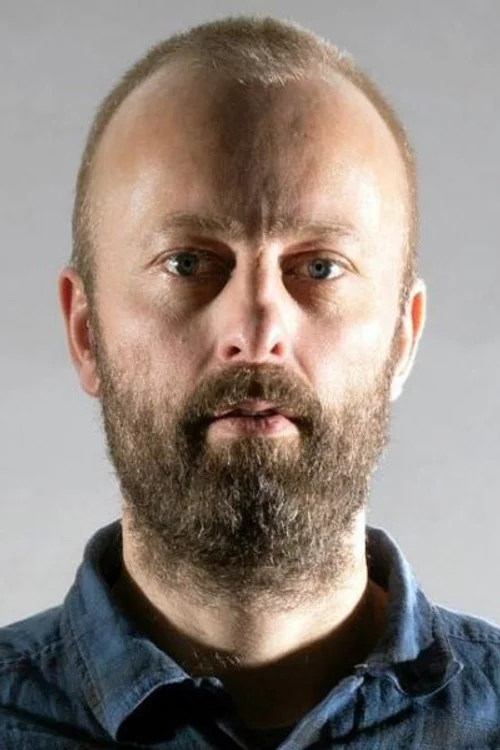 Alex Almbjerg