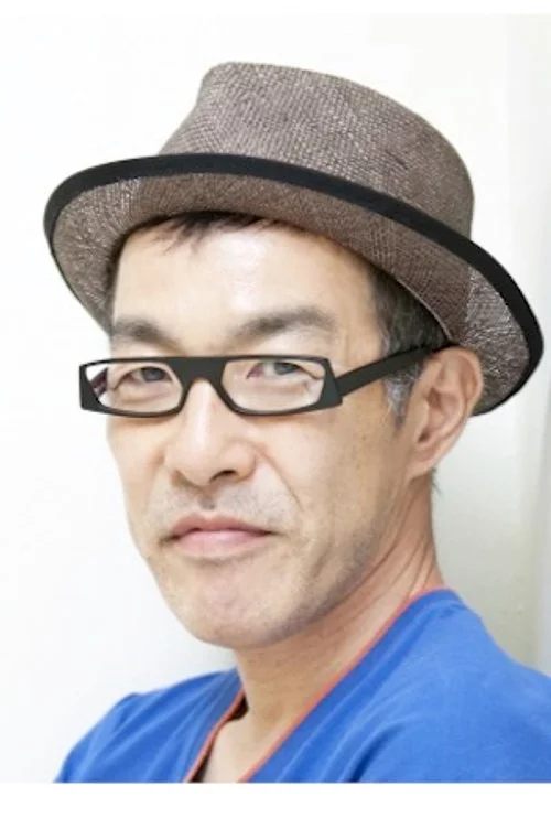 藤井丈司