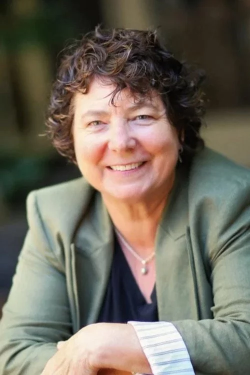 Lucie Faulknor