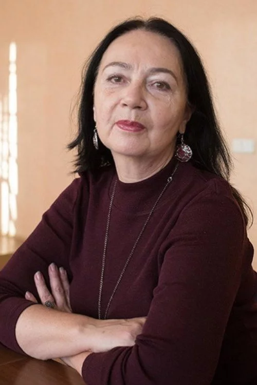 Ірина Кодюкова