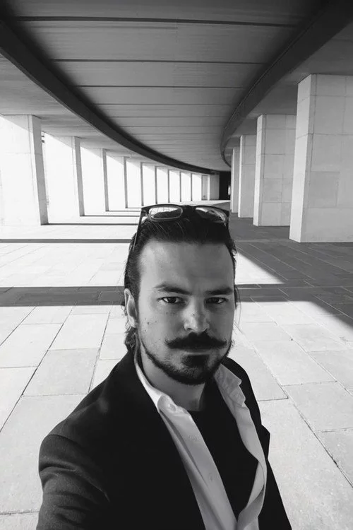 Petr Shchepilov